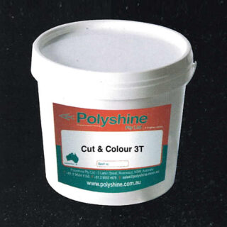 cutcolour 3T