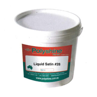 Liquid Satin #28 liquid satin28
