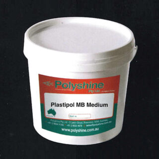 plastipolMB medium