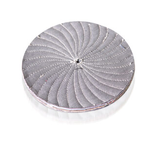 Stitched Coloured Radial Rag radialstitchedragmop