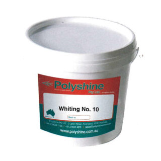 Whiting No.1 0 whiting