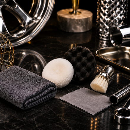 <h1>3 Must-Have Metal Polishing Products to Enhance the Beauty of Your Product</h1>